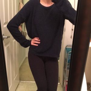 Brandy Melville sweater